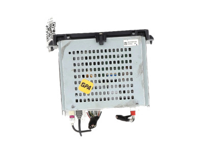 Poste multimédia - Fiat FREEMONT - K05091462AR - A1-8545L