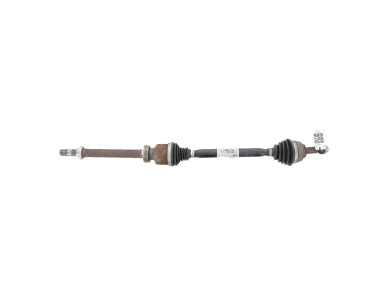 Right front transmission - Renault ZOE PH.1 Z.E. - 391008720R - S1-4670X