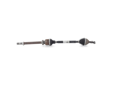 Cardan avant droit - Renault ZOE PH.1 Z.E. - 391008720R - S1-4670X