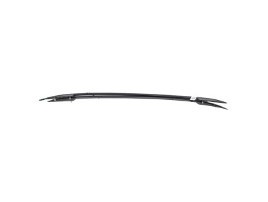 Roof rails - Volkswagen GOLF VIII - Gris Fonce - 5H9860025IIT - G1-7485U