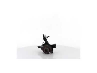 Left steering knuckle - Renault ZOE PH.1 - 400156124R - C1-4740I