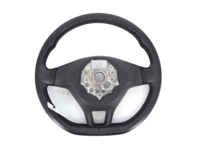 Steering wheel - Volkswagen POLO V PH.2 - 6C0419091BPE74 - X1-5685S