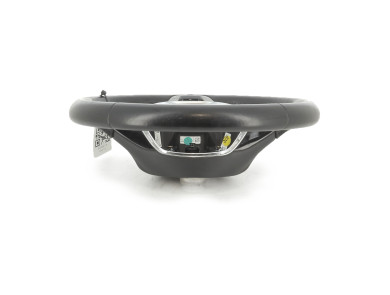 Steering wheel - Volkswagen POLO V PH.2 - 6C0419091BPE74 - X1-5685S
