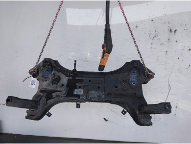 Engine carrier support frame used - Hyundai I20 - 62400C8000