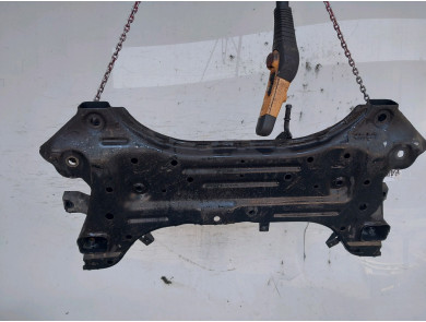 Engine carrier support frame - Hyundai I20 II PH.1 - 62400C8000 - W1-5688M