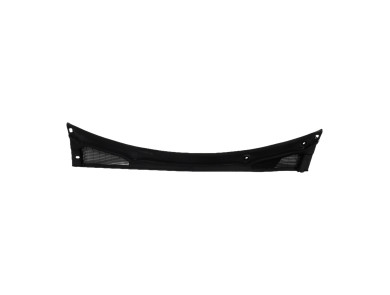 Windshield bay - Renault CLIO IV PH.1 - Blanc - 668115228R - M1-6008F