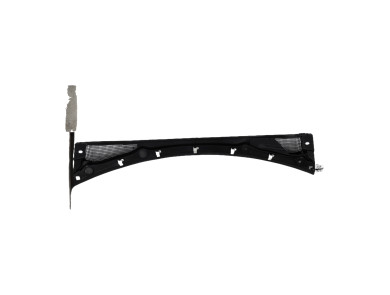 Baie de pare-brise - Renault CLIO IV PH.1 - Blanc - 668115228R - M1-6008F