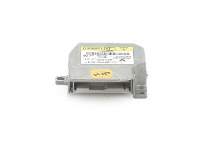 Calculateur d'airbag - Renault KANGOO II PH.2 - 8201229153 - H0-1410X