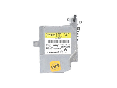 Calculateur d'airbag - Renault KANGOO II PH.2 - 8201229153 - H0-1410X