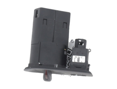 Light switch - Seat IBIZA IV PH.1 - 6J1941531AKAT7 - M1-5711E