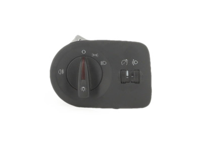 Light switch - Seat IBIZA IV PH.1 - 6J1941531AKAT7 - M1-5711E