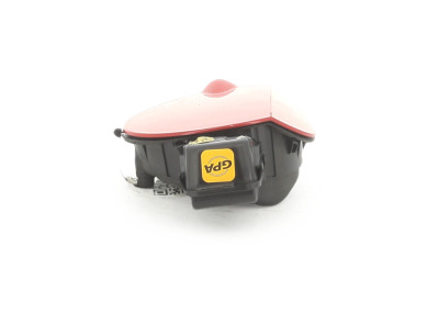 Fuel door - Seat IBIZA IV PH.1 - Rouge Fonce - 6J3809905DGRU - Q1-5637I