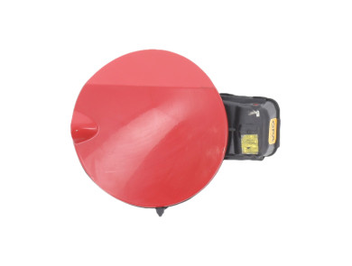 Fuel door - Seat IBIZA IV PH.1 - Rouge Fonce - 6J3809905DGRU - Q1-5637I