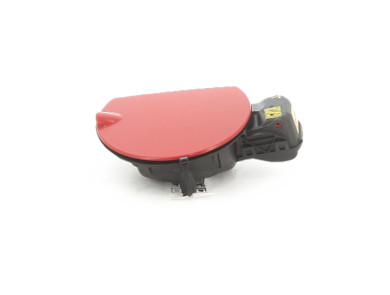 Fuel door - Seat IBIZA IV PH.1 - Rouge Fonce - 6J3809905DGRU - Q1-5637I
