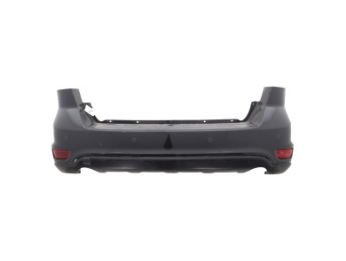 Rear bumper used - Fiat FREEMONT - K1TY36TZZAF