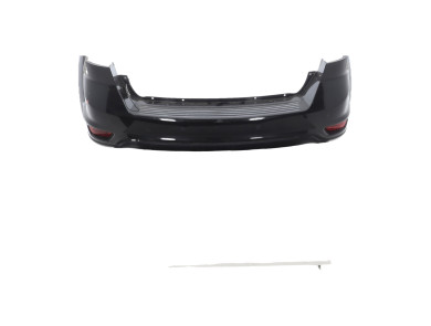 Rear bumper - Fiat FREEMONT - Inconnu - K1TY36TZZAF - G1-8409H