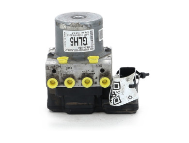 ABS pump motor - Hyundai I20 II PH.1 - 58920C8250 - I1-4015Y