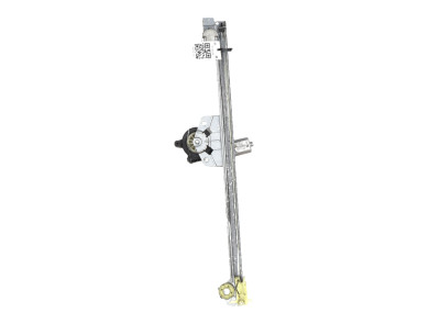 Right front window-lift - Renault TRAFIC II PH.2 - 7700311821 - P1-8525N