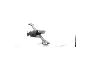 Right front window-lift - Renault TRAFIC II PH.2 - 7700311821 - P1-8525N