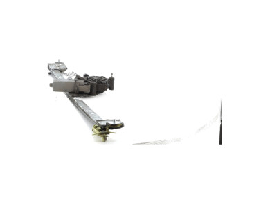 Right front window-lift - Renault TRAFIC II PH.2 - 7700311821 - P1-8525N