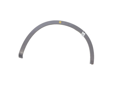Left rear fender flare used - Maserati LEVANTE - 670192651