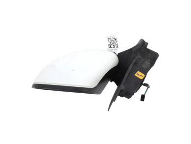 Left wing mirror used - Fiat 500L - 735558571