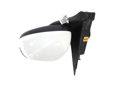 Left wing mirror - Fiat 500L II PH.1 - Inconnu - 735558571 - U0-8155F