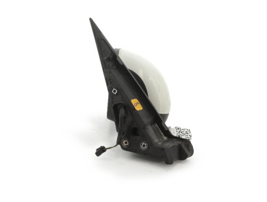 Left wing mirror - Fiat 500L II PH.1 - Inconnu - 735558571 - U0-8155F