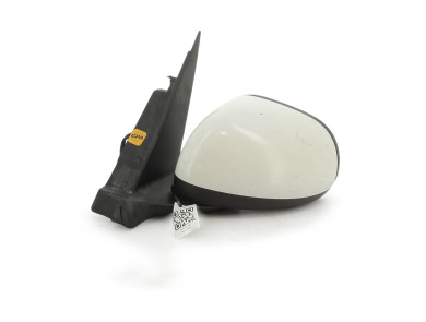 Left wing mirror - Fiat 500L II PH.1 - Inconnu - 735558571 - U0-8155F