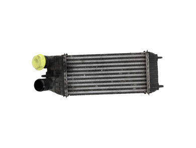 Échangeur air-air / Intercooler - Citroen C4 CACTUS PH.1 - 9803900780 - H1-6131S