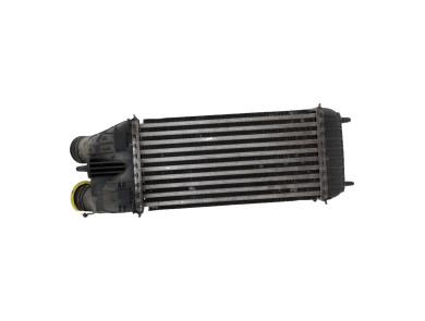 Échangeur air-air / Intercooler - Citroen C4 CACTUS PH.1 - 9803900780 - H1-6131S