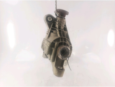 Rear differential used - Volkswagen TOUAREG - 0AB525015Q