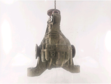 Rear differential - Volkswagen TOUAREG I PH.2 - 0AB525015Q - R1-9191B