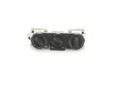 Heating control panel - Volkswagen POLO IV PH.2 - 6Q0820045H - A1-5705M