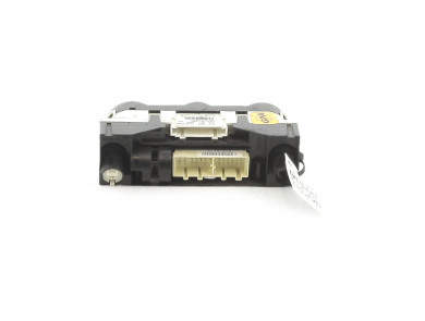 Heating control panel - Volkswagen POLO IV PH.2 - 6Q0820045H - A1-5705M