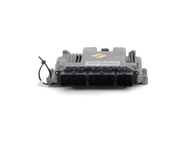 Engine calculator used - Renault MASTER - 237100899R