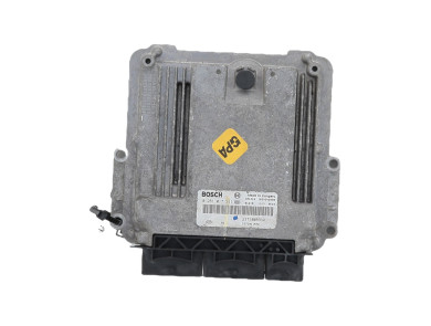 Engine calculator - Renault MASTER III PH.1 - 237100899R - N1-3975B