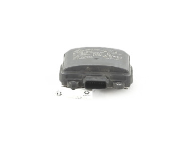 Rear right blind spot detection radar - Maserati LEVANTE - 670034752 - T1-4333C