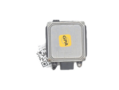 Rear left blind spot detection radar - Maserati LEVANTE - 670034752 - V1-4342C