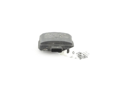 Radar de détection d'angle mort arrière gauche - Maserati LEVANTE - 670034752 - V1-4342C