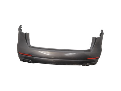 Rear bumper used - Maserati LEVANTE -  670085549