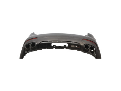 Rear bumper - Maserati LEVANTE - 670085549 - P1-4342Q