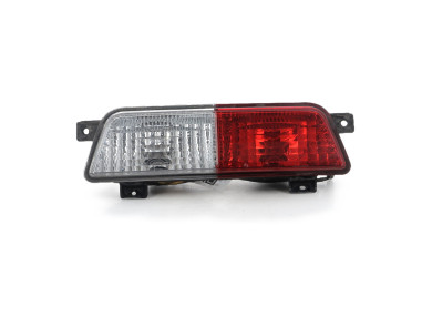 Central bumper light - Chevrolet ORLANDO - 95128520 - G1-8374I