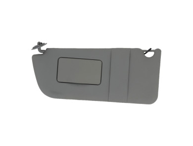Left sun visor used - Renault MEGANE SCENIC - 8200247960