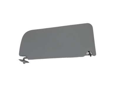 Left sun visor - Renault MEGANE SCENIC I PH.2 - 8200247960 - L1-1855Z