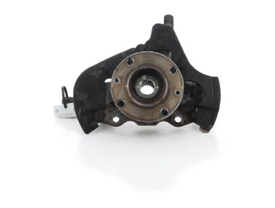 Left steering knuckle - Fiat PANDA II - 51857221 - B1-5526A