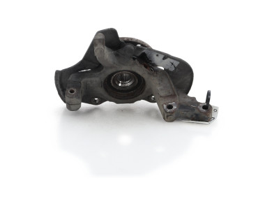 Left steering knuckle - Fiat PANDA II - 51857221 - B1-5526A