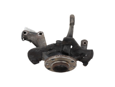 Left steering knuckle - Fiat PANDA II - 51857221 - B1-5526A
