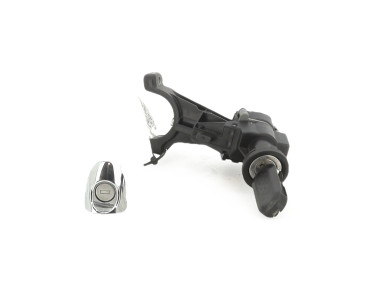 Neiman kit complet (barillet serrure clé) - Fiat 500L II PH.1 - 6000633239 - K1-5558V