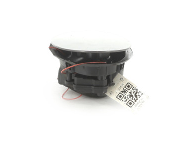 Trappe portillon carburant occasion - Maserati LEVANTE - 670060610